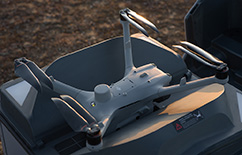 DJI Dock 3 + DJI Matrice 4Dシリーズ